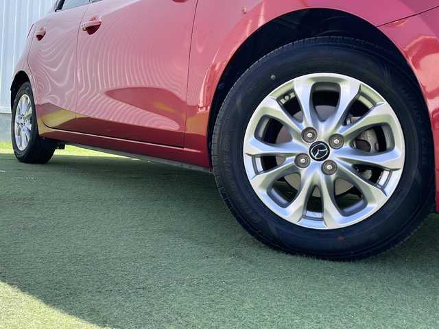 マツダ デミオ XD 香川県 2014(平26)年 5.3万km ソウルレッドプレミアムメタリック 純正7インチマツダコネクトナビ/→Bluetooth/USB/AUX/バックカメラ/LEDオートハイビーム/SCBS（衝突軽減ブレーキ）/DSC（横滑り防止装置）/クルーズコントロール/MTモード付AT/純正15インチアルミ/純正フロアマット/前方ドライブレコーダー/盗難防止装置/アイドリングストップ/プッシュスタート/キーレス