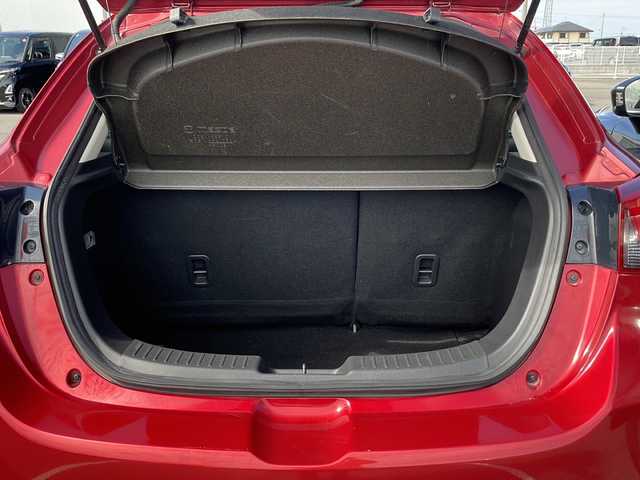 マツダ デミオ XD 香川県 2014(平26)年 5.3万km ソウルレッドプレミアムメタリック 純正7インチマツダコネクトナビ/→Bluetooth/USB/AUX/バックカメラ/LEDオートハイビーム/SCBS（衝突軽減ブレーキ）/DSC（横滑り防止装置）/クルーズコントロール/MTモード付AT/純正15インチアルミ/純正フロアマット/前方ドライブレコーダー/盗難防止装置/アイドリングストップ/プッシュスタート/キーレス