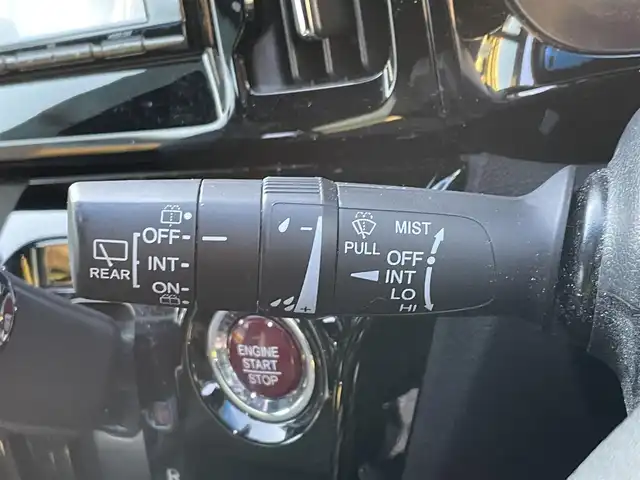 ホンダ Ｎ ＷＧＮ カスタムGSS2トーンカラースタイルPKGⅡ 愛知県 2019(令1)年 1.8万km ブリリアントスポーティブルーメタリック2トーン スマートキー/プッシュスタート/純正ナビ/（CD/DVD/FM/AM/BT/USB）/フルセグTV/バックカメラ/ビルトインETC/純正14インチAW/クルーズコントロール/シティブレーキアクティブシステム/ドライブレコーダー（SD無し）/ハーフレザーシート/前席シートヒーター/ステアリングスイッチ/純正フロアマット/HIDヘッドライト/社外AW付きスタッドレスタイヤ×4本車載