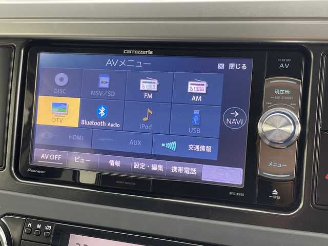 トヨタ ランドクルーザー プラド TX 愛知県 2014(平26)年 4.9万km ブラック 3インチリフトアップ/サンルーフ/社外ナビ/・Bluetooth/・CD/DVD/・フルセグテレビ/・SD音楽録音/バックカメラ/ETC/LEDヘッドライト/エンジンプッシュスタートボタン/オートライト/サイド/カーテンエアバッグ
