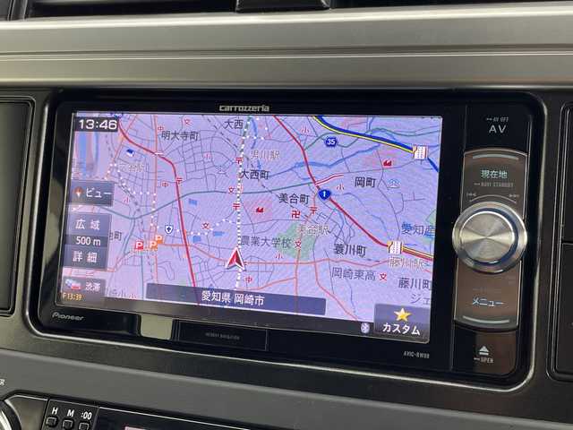 トヨタ ランドクルーザー プラド TX 愛知県 2014(平26)年 4.9万km ブラック 3インチリフトアップ/サンルーフ/社外ナビ/・Bluetooth/・CD/DVD/・フルセグテレビ/・SD音楽録音/バックカメラ/ETC/LEDヘッドライト/エンジンプッシュスタートボタン/オートライト/サイド/カーテンエアバッグ