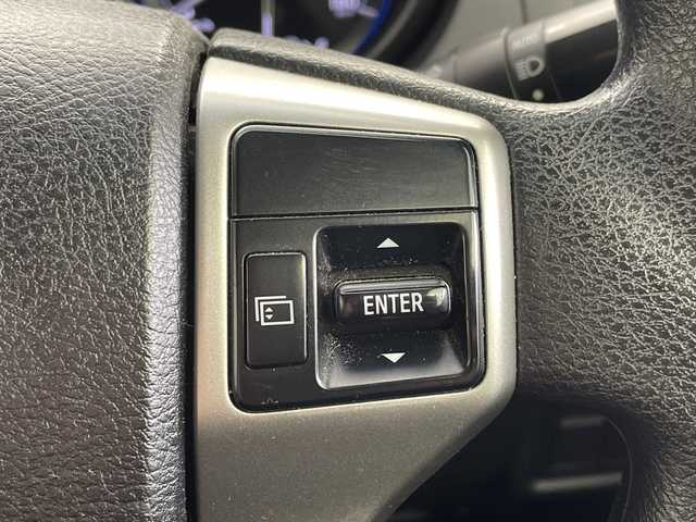 トヨタ ランドクルーザー プラド TX 愛知県 2014(平26)年 4.9万km ブラック 3インチリフトアップ/サンルーフ/社外ナビ/・Bluetooth/・CD/DVD/・フルセグテレビ/・SD音楽録音/バックカメラ/ETC/LEDヘッドライト/エンジンプッシュスタートボタン/オートライト/サイド/カーテンエアバッグ