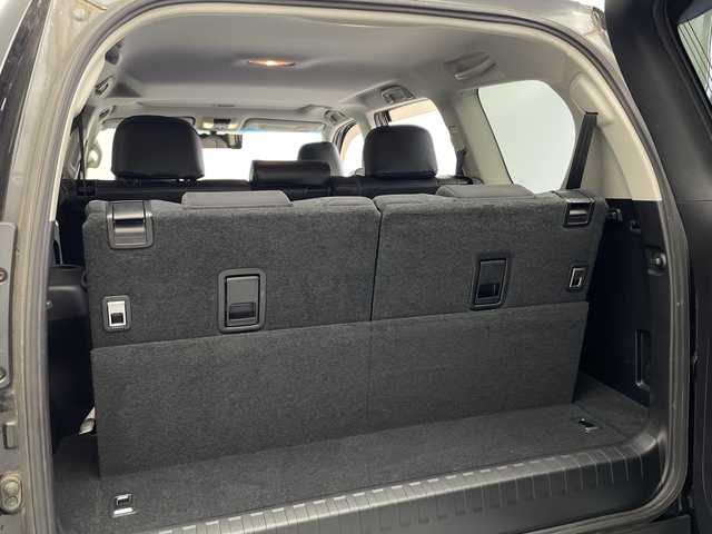 トヨタ ランドクルーザー プラド TX 愛知県 2014(平26)年 4.9万km ブラック 3インチリフトアップ/サンルーフ/社外ナビ/・Bluetooth/・CD/DVD/・フルセグテレビ/・SD音楽録音/バックカメラ/ETC/LEDヘッドライト/エンジンプッシュスタートボタン/オートライト/サイド/カーテンエアバッグ