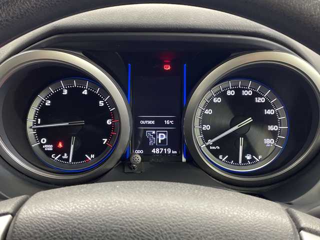 トヨタ ランドクルーザー プラド TX 愛知県 2014(平26)年 4.9万km ブラック 3インチリフトアップ/サンルーフ/社外ナビ/・Bluetooth/・CD/DVD/・フルセグテレビ/・SD音楽録音/バックカメラ/ETC/LEDヘッドライト/エンジンプッシュスタートボタン/オートライト/サイド/カーテンエアバッグ