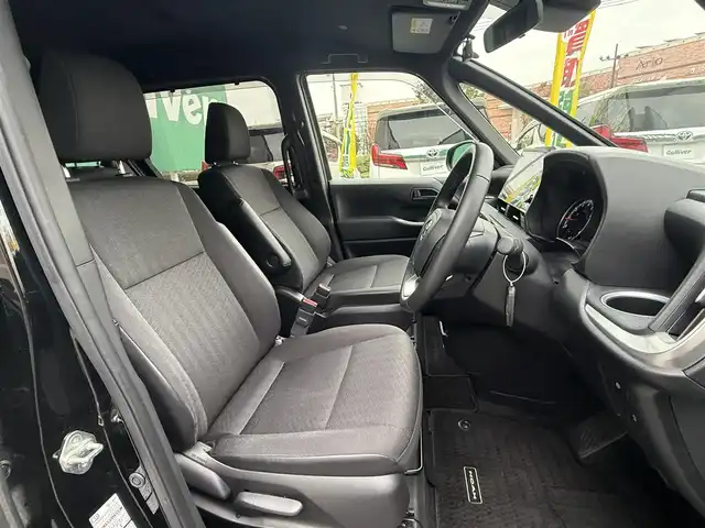 トヨタ ノア S－G 千葉県 2022(令4)年 3.1万km アティチュードブラックマイカ 10.5ディスプレイオーディオ/ナビ/CD/DVD/BT/フルセグ/バックカメラ/ETC2.0/片側パワースライド/レーダークルーズコントロール/トヨタセーフティセンス/コーナーセンサー/LEDライト