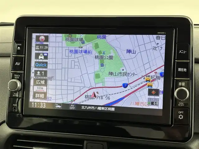 日産 ルークス HWS Gターボ プロパイロットED 大阪府 2020(令2)年 4.5万km ホワイトパール 純正９型ナビ／フルセグＴＶ　/全方位カメラ　/前方ドラレコ　/プロパイロット　/コーナーセンサー　/エマージェンシーブレーキ　/レーンキープ　/先行車発進お知らせ　/両側電動スライドドア　/純正１５インチＡＷ　/ＬＥＤヘッドライト