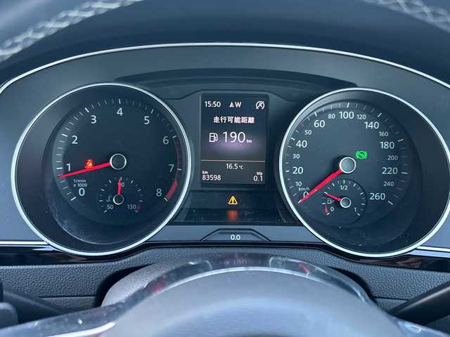 フォルクスワーゲン パサート ヴァリアント TSI Rライン 栃木県 2015(平27)年 8.4万km 白 純正メモリナビ/・Discover Pro/・Bluetooth  CD DVD/・バックカメラ/追従式クルーズコントロール/スペアキー/電動バックドア/レザーシート/シートヒーター/パワーシート/ルーフレール/純正18インチアルミホイール/衝突被害軽減システム/コーナーセンサー/オートライト/LEDヘッドライト/電動パーキング/オートブレーキホールド/取扱説明書/保証書