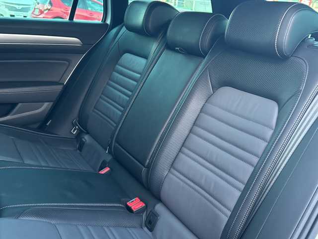 フォルクスワーゲン パサート ヴァリアント TSI Rライン 栃木県 2015(平27)年 8.4万km 白 純正メモリナビ/・Discover Pro/・Bluetooth  CD DVD/・バックカメラ/追従式クルーズコントロール/スペアキー/電動バックドア/レザーシート/シートヒーター/パワーシート/ルーフレール/純正18インチアルミホイール/衝突被害軽減システム/コーナーセンサー/オートライト/LEDヘッドライト/電動パーキング/オートブレーキホールド/取扱説明書/保証書