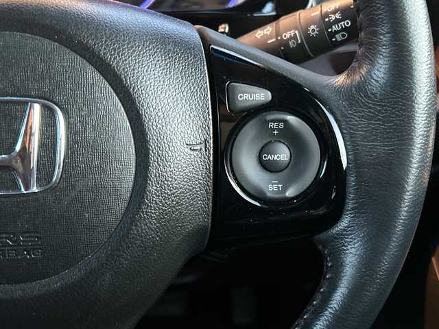 ホンダ Ｎ ＷＧＮ カスタム G Aパッケージ 道央・札幌 2015(平27)年 4.7万km プレミアムゴールドパープルパール ・４WD/・衝突軽減ブレーキ/・純正ナビ/　CD＆DVD＆BT＆USB＆TV/・バックカメラ/・ハーフレザーシート/・オートエアコン/・オートライト/・電動格納ミラー/・クルーズコントロール/・プッシュスタート/・スマートキー/・社外エンジンスターター/・前後ドライブレコーダー/・純正AW＆夏タイヤ積込/・ミラーヒーター/・純正フロアマット/・ドアバイザー/・ウィンカーミラー/・フォグライト/・LEDヘッドライト