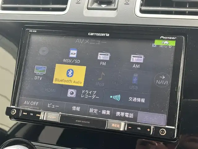 スバル インプレッサ ＸＶ