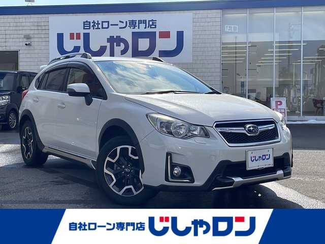 スバル インプレッサ ＸＶ