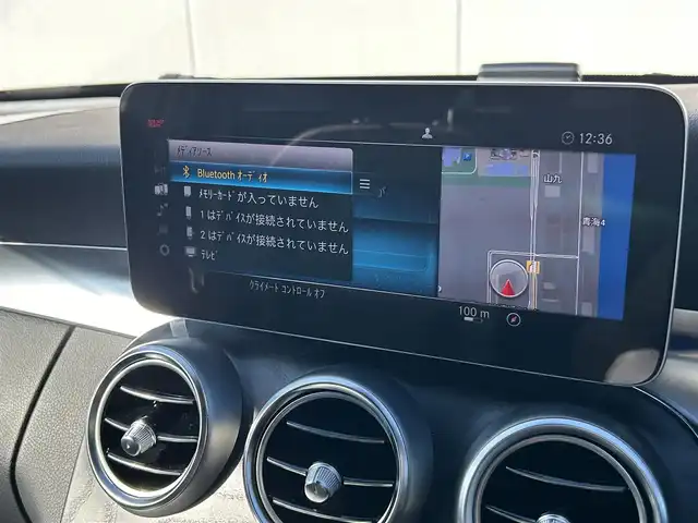 メルセデス・ベンツ Ｃ２００