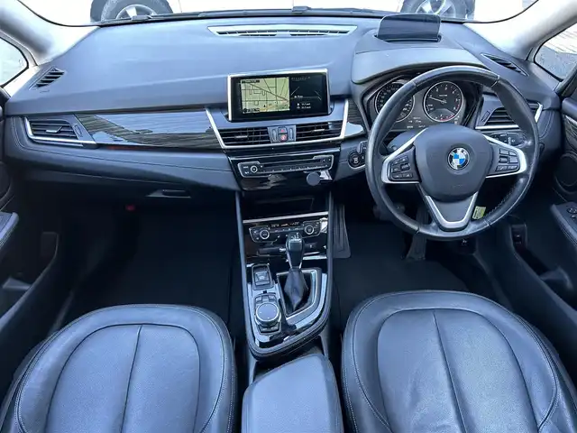 ＢＭＷ ２１８ｄ