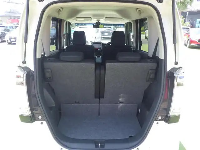 ホンダ Ｎ ＢＯＸ カスタム G Aパッケージ 千葉県 2014(平26)年 4.9万km プレミアムホワイトパール CCTBA（シティブレーキアクティブシステム）　　/両側パワースライドドア/純正メモリーナビ/【CD再生機能】/バックカメラ/ETC/HIDヘッドライト/フォグライト/ウインカーミラー/純正14インチアルミホイル/サイド/カーテンエアバッグ/スマートキー