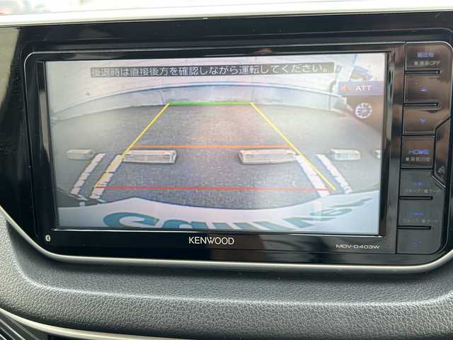 ダイハツ ムーヴ カスタム X ハイパー SAⅡ 愛知県 2016(平28)年 5.7万km ナイトシャドーパープルクリスタルM 【(株)IDOMが運営する【じしゃロン名古屋鳴海店】の自社ローン対象車両になります。こちらは現金ご利用時の価格です。自社ローンご希望の方は別途その旨お申付け下さい。】/社外SDナビ【MDV-D403W】/（AM/FM/CD/DVD/BT/USB/SD/ワンセグ）/バックカメラ/社外14インチアルミホイール/純正14インチアルミホイール夏タイヤ車載/オートLEDヘッドライト/フロントフォグランプ/プッシュスタート/スペアキー（1本）/盗難防止装置/ハーフレザーシート/コーナーセンサー(後のみ)/純正フロアマット