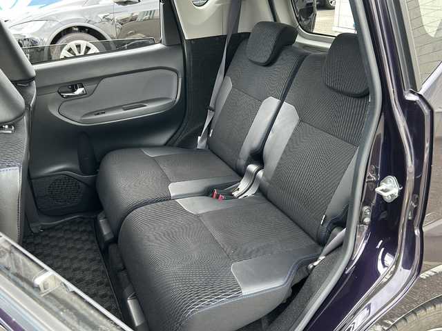 ダイハツ ムーヴ カスタム X ハイパー SAⅡ 愛知県 2016(平28)年 5.7万km ナイトシャドーパープルクリスタルM 【(株)IDOMが運営する【じしゃロン名古屋鳴海店】の自社ローン対象車両になります。こちらは現金ご利用時の価格です。自社ローンご希望の方は別途その旨お申付け下さい。】/社外SDナビ【MDV-D403W】/（AM/FM/CD/DVD/BT/USB/SD/ワンセグ）/バックカメラ/社外14インチアルミホイール/純正14インチアルミホイール夏タイヤ車載/オートLEDヘッドライト/フロントフォグランプ/プッシュスタート/スペアキー（1本）/盗難防止装置/ハーフレザーシート/コーナーセンサー(後のみ)/純正フロアマット