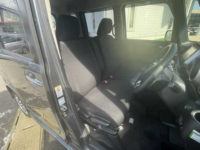 ホンダ Ｎ ＢＯＸ カスタム G SSパッケージ 秋田県 2014(平26)年 8.9万km ポリッシュドメタルメタリック (株)IDOMが運営する【じしゃロン 秋田店】の自社ローン専用車両になります。こちらは現金またはオートローンご利用時の価格です。自社ローンご希望の方は別途その旨お申付け下さい/メモリナビ/ワンセグテレビ/バックカメラ/ウィンカーミラー/ドアバイザー/プッシュスタート/両側パワースライドドア/シートヒーター/スマートキー