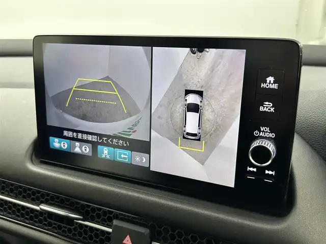 ホンダ ＺＲ－Ｖ ハイブリッド e:HEV Z 群馬県 2023(令5)年 1.3万km プラチナホワイトパール ＢＯＳＥプレミアムサウンド　純正コネクトナビ　マルチビューモニター　パワーバックドア　アダプティブクルーズコントロール　ＡＨＢ　シートヒーター　純正１８インチＡＷ　　ＢＳＭ　ワイヤレス充電器　禁煙車