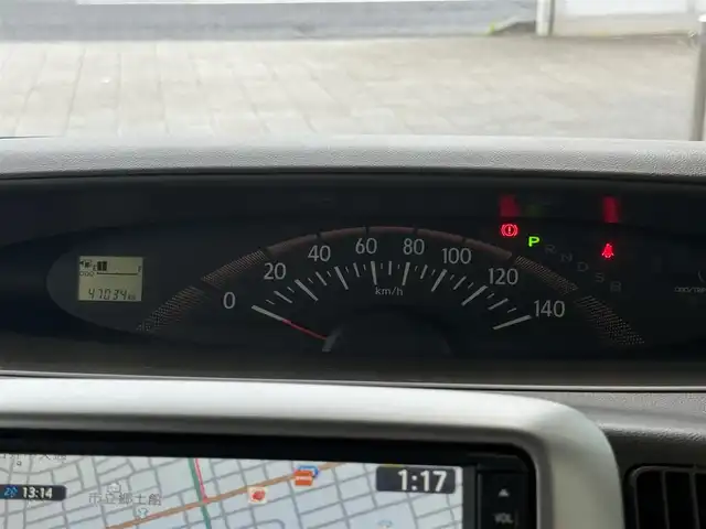ダイハツ タント X リミテッド 愛知県 2012(平24)年 4.7万km パールホワイトⅢ /禁煙車//ワンオーナー//純正HDDナビ//AM/FM/AUX/CD/SD/地デジ//パワースライドドア//ETC//アイドリングストップ//スペアタイヤ//純正シートカバー//純正フロアマット//純正ドアバイザー//スマートキー//保証書/取扱説明書