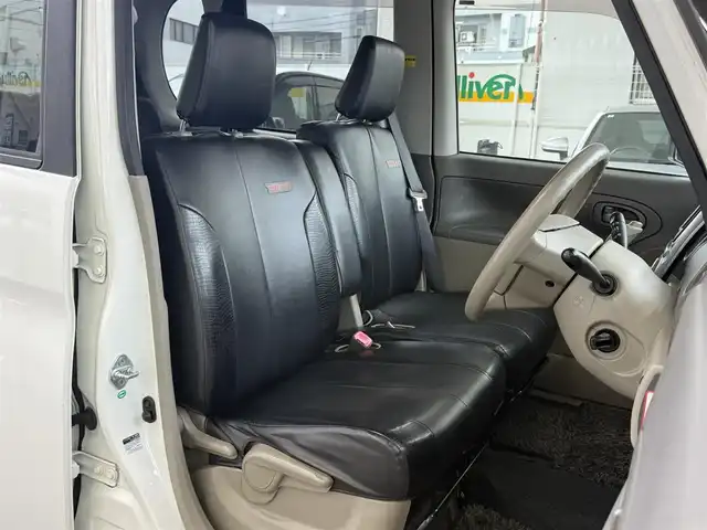 ダイハツ タント X リミテッド 愛知県 2012(平24)年 4.7万km パールホワイトⅢ /禁煙車//ワンオーナー//純正HDDナビ//AM/FM/AUX/CD/SD/地デジ//パワースライドドア//ETC//アイドリングストップ//スペアタイヤ//純正シートカバー//純正フロアマット//純正ドアバイザー//スマートキー//保証書/取扱説明書