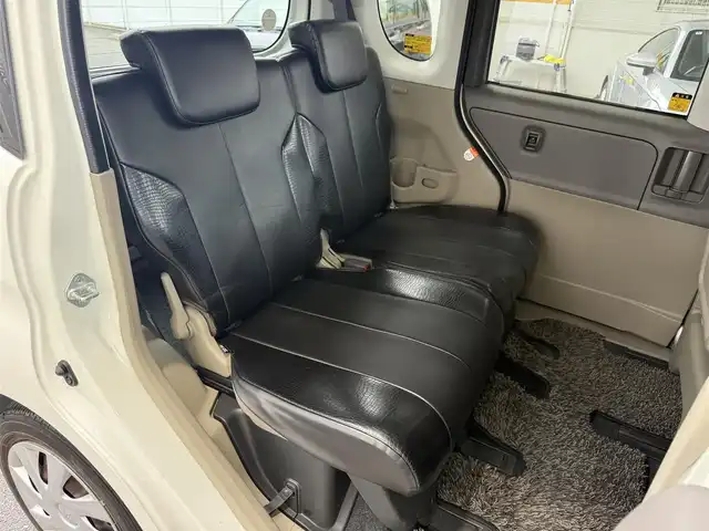 ダイハツ タント X リミテッド 愛知県 2012(平24)年 4.7万km パールホワイトⅢ /禁煙車//ワンオーナー//純正HDDナビ//AM/FM/AUX/CD/SD/地デジ//パワースライドドア//ETC//アイドリングストップ//スペアタイヤ//純正シートカバー//純正フロアマット//純正ドアバイザー//スマートキー//保証書/取扱説明書