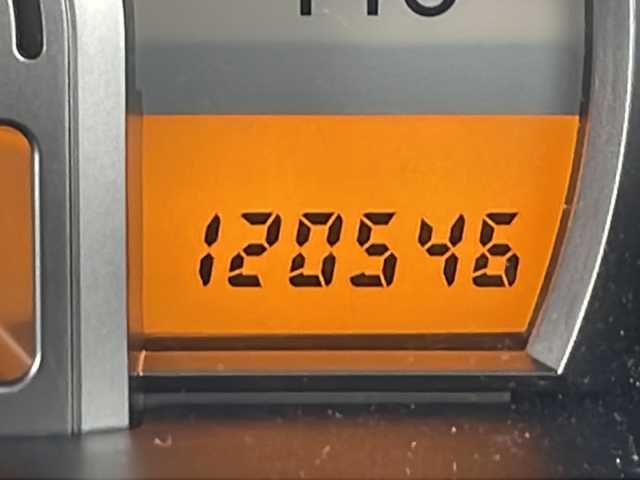 日産 モコ E FOUR ショコラティエ 秋田県 2009(平21)年 12.1万km マルーンブラウンパール 4WD/純正オーディオ/電動格納ミラー/純正フロアマット/社外アルミホイール/ハロゲンライト/ドアバイザー/スマートキー