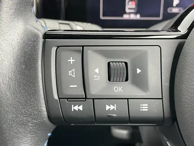日産 ノート オーテック 千葉県 2021(令3)年 1.9万km 黒 オーテック専用合皮シート/純正ディスプレイオーディオ/全方位カメラ/Bluetooth/デジタルインナーミラー/ブラインドスポットモニター/オートハイビーム/ETC/レーンキープアシスト/衝突被害軽減システム