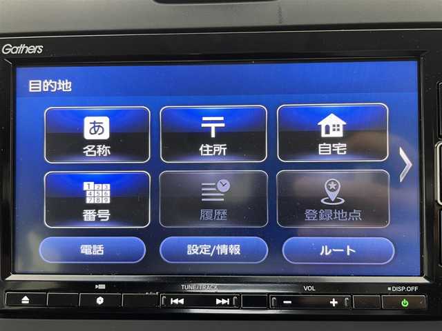 ホンダ フリード ハイブリット G ホンダセンシング 富山県 2019(令1)年 4.1万km スーパープラチナグレーメタリック 純正ナビ（AM/FM/DVD/BT/フルセグ）/バックカメラ/ETC/両側パワースライドドア/シートヒーター/衝突被害軽減システム/レーダークルーズコントロール/レーンキープアシスト/横滑り防止装置/アイドリングストップ/オートLEDライト/純正フロアマット/ステアリングスイッチ/ハーフレザー調シートカバー有/スマートキー
