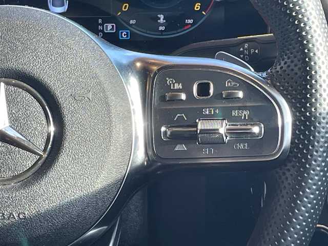 メルセデス・ベンツ ＣＬＡ２００ｄ AMGライン 高知県 2021(令3)年 3万km ポーラホワイト レーダーセーフティーパッケージ/レーンチェンジアシスト/アクティブレーンキーピングアシスト/ブラインドスポットアシスト/ハーフレザーシート/フロント席シートヒーター/フロント席メモリー付きパワーシート/純正前後ドライブレコーダー/純正ナビ/　【Bluetooth/USB】/バックカメラ
