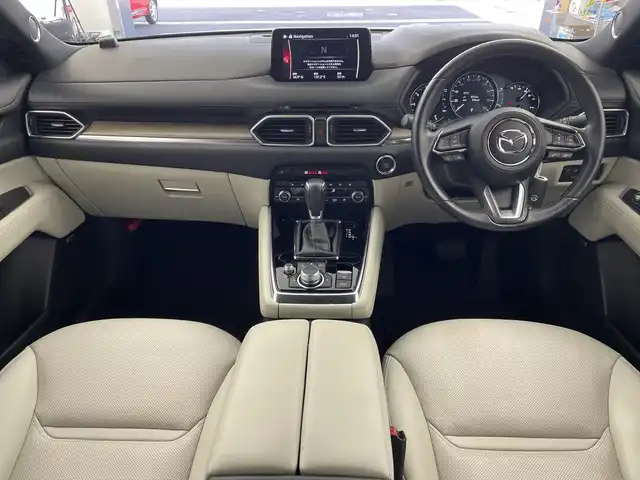 マツダ ＣＸ－８ XD Lパッケージ 愛知県 2020(令2)年 3.8万km ディープクリスタルブルーマイカ マツダコネクトナビ/・Bluetooth/・CD/DVD/・フルセグテレビ/360°ビューモニター/BOSEサウンド/サンルーフ/衝突軽減ブレーキ/レーンキープシステム/オートマチックハイビーム/ダウンヒルアシストコントロール/前後ドライブレコーダー/ＥＴＣ/シートヒーター/ベンチレーション/パワーシート/ステアリングヒーター