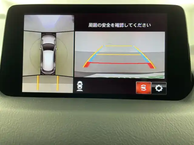 マツダ ＣＸ－８ XD Lパッケージ 愛知県 2020(令2)年 3.8万km ディープクリスタルブルーマイカ マツダコネクトナビ/・Bluetooth/・CD/DVD/・フルセグテレビ/360°ビューモニター/BOSEサウンド/サンルーフ/衝突軽減ブレーキ/レーンキープシステム/オートマチックハイビーム/ダウンヒルアシストコントロール/前後ドライブレコーダー/ＥＴＣ/シートヒーター/ベンチレーション/パワーシート/ステアリングヒーター
