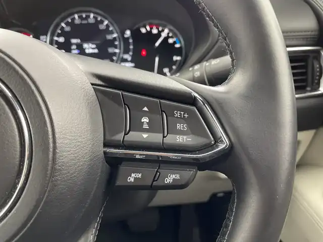 マツダ ＣＸ－８ XD Lパッケージ 愛知県 2020(令2)年 3.8万km ディープクリスタルブルーマイカ マツダコネクトナビ/・Bluetooth/・CD/DVD/・フルセグテレビ/360°ビューモニター/BOSEサウンド/サンルーフ/衝突軽減ブレーキ/レーンキープシステム/オートマチックハイビーム/ダウンヒルアシストコントロール/前後ドライブレコーダー/ＥＴＣ/シートヒーター/ベンチレーション/パワーシート/ステアリングヒーター