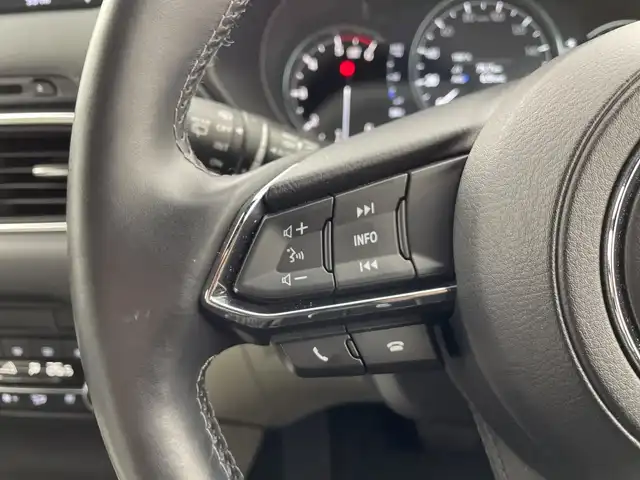 マツダ ＣＸ－８ XD Lパッケージ 愛知県 2020(令2)年 3.8万km ディープクリスタルブルーマイカ マツダコネクトナビ/・Bluetooth/・CD/DVD/・フルセグテレビ/360°ビューモニター/BOSEサウンド/サンルーフ/衝突軽減ブレーキ/レーンキープシステム/オートマチックハイビーム/ダウンヒルアシストコントロール/前後ドライブレコーダー/ＥＴＣ/シートヒーター/ベンチレーション/パワーシート/ステアリングヒーター