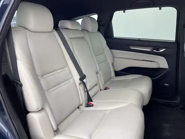 マツダ ＣＸ－８ XD Lパッケージ 愛知県 2020(令2)年 3.8万km ディープクリスタルブルーマイカ マツダコネクトナビ/・Bluetooth/・CD/DVD/・フルセグテレビ/360°ビューモニター/BOSEサウンド/サンルーフ/衝突軽減ブレーキ/レーンキープシステム/オートマチックハイビーム/ダウンヒルアシストコントロール/前後ドライブレコーダー/ＥＴＣ/シートヒーター/ベンチレーション/パワーシート/ステアリングヒーター