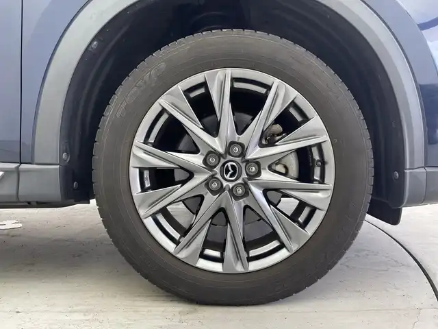 マツダ ＣＸ－８ XD Lパッケージ 愛知県 2020(令2)年 3.8万km ディープクリスタルブルーマイカ マツダコネクトナビ/・Bluetooth/・CD/DVD/・フルセグテレビ/360°ビューモニター/BOSEサウンド/サンルーフ/衝突軽減ブレーキ/レーンキープシステム/オートマチックハイビーム/ダウンヒルアシストコントロール/前後ドライブレコーダー/ＥＴＣ/シートヒーター/ベンチレーション/パワーシート/ステアリングヒーター