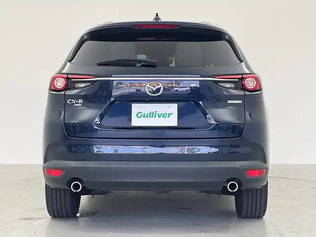 マツダ ＣＸ－８ XD Lパッケージ 愛知県 2020(令2)年 3.8万km ディープクリスタルブルーマイカ マツダコネクトナビ/・Bluetooth/・CD/DVD/・フルセグテレビ/360°ビューモニター/BOSEサウンド/サンルーフ/衝突軽減ブレーキ/レーンキープシステム/オートマチックハイビーム/ダウンヒルアシストコントロール/前後ドライブレコーダー/ＥＴＣ/シートヒーター/ベンチレーション/パワーシート/ステアリングヒーター