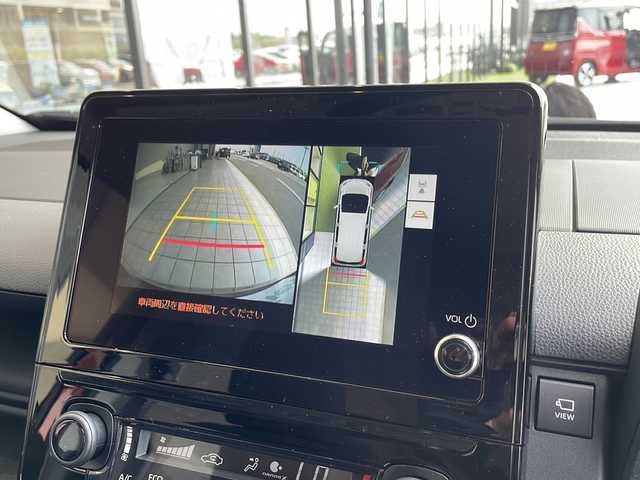 トヨタ シエンタ ハイブリッド G 愛知県 2025(令7)年 0.1万km未満 スカーレットメタリック 登録済未使用車/衝突被害軽減ブレーキ/純正7インチディスプレイオーディオナビ（あり）/両側パワースライドドア/全方位カメラ/レーダークルーズコントロール/Bluetooth/バックカメラ/コーナーセンサー/ブラインドスポットモニター/LEDヘッドライト/ETC/ステアリングスイッチ/スマートキー/プッシュスタート