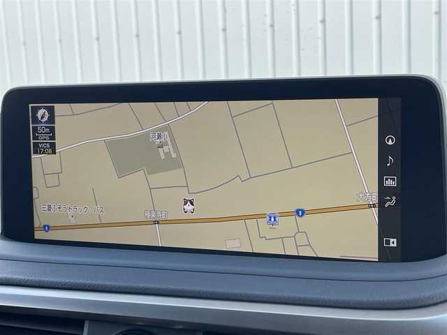 レクサス ＲＸ 300 Fスポーツ 滋賀県 2019(令1)年 4.3万km ヒートブルーコントラストレイヤリング Mark Levinson/純正ナビ/・フルセグTV/・Bluetooth/・CD/・DVD/・USB/・バックカメラ/ETC/ドラレコ/コーナーセンサー/レーダークルーズコントロール/レーンキープアシスト/プリクラッシュセーフティー/横滑り防止装置/オートライト/オートハイビーム/フォグランプ/電格ウィンカーミラー/パワーバックドア/レザーシート/パワーシート/メモリーシート/シートヒーター/エアーシート/センターデフロック/アイドリングストップ/プッシュスタート/スマートキー/フォグランプ