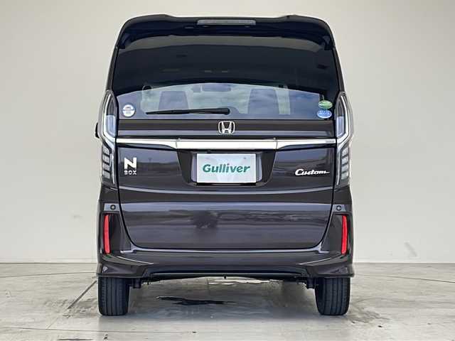ホンダ Ｎ ＢＯＸ カスタム G L ターボ ホンダセンシング 愛知県 2020(令2)年 2.8万km プレミアムグラマラスブロンズP ホンダセンシング/衝突被害軽減ブレーキ/7インチSDナビ（あり）/レーダークルーズコントロール/シートヒーター/フルセグTV/CD DVD/Bluetooth/バックカメラ/コーナーセンサー/パドルシフト/純正アルミホイール/LEDヘッドライト/オートマチックハイビーム/ドライブレコーダー/ETC/ステアリングスイッチ/スマートキー/プッシュスタート