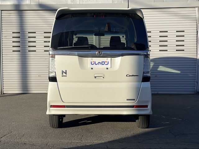 ホンダ Ｎ ＢＯＸ G SSパッケージ 道央・札幌 2013(平25)年 10.3万km プレミアムホワイトパール (株)IDOMが運営する【じしゃロン札幌店】の自社ローン専用車両になりますこちらは現金またはオートローンご利用価格です。自社ローンご希望の方は別途その旨お申し付けください。/・社外ナビ/・フルセグ/CD/DVD/FM/AM/・両側電動スライドドア/・プッシュスタート/・スマートキー/・オートライト/・純正フロアマット