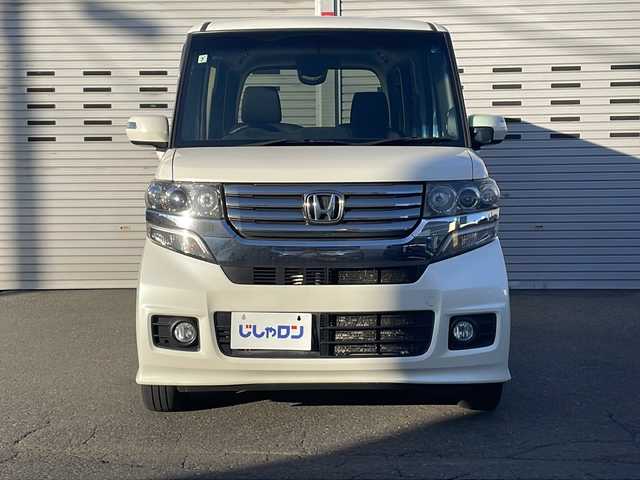 ホンダ Ｎ ＢＯＸ G SSパッケージ 道央・札幌 2013(平25)年 10.3万km プレミアムホワイトパール (株)IDOMが運営する【じしゃロン札幌店】の自社ローン専用車両になりますこちらは現金またはオートローンご利用価格です。自社ローンご希望の方は別途その旨お申し付けください。/・社外ナビ/・フルセグ/CD/DVD/FM/AM/・両側電動スライドドア/・プッシュスタート/・スマートキー/・オートライト/・純正フロアマット