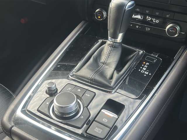 マツダ ＣＸ－８ XD プロアクティブ 愛知県 2019(令1)年 5.9万km スノーフレイクホワイトパールマイカ 純正SDナビ/フルセグTV・FM・AM・Bluetooth・CD・DVD/360°カメラ/バックカメラ/パワーバックドア/前席パワーシート/運転席メモリー機能付きパワーシート/前席シートヒーター/２列目シートヒーター/衝突軽減ブレーキ/車線逸脱警報/レーダークルーズコントロール/クリアランスソナー/LEDヘッドライト/オートライト/KENWOOD製前方ドライブレコーダー（DRV-410）/アイドリングストップ/ステアリングスイッチ/ヘッドアップディスプレイ/ETC/プッシュスタート/スマートキー/本革巻きステアリング/電動格納ミラー/ISOFIX/保証書/取扱説明書/スペアスマートキー