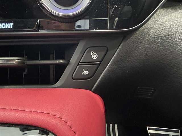 レクサス ＮＸ 350h Fスポーツ 熊本県 2023(令5)年 1.6万km マダーレッド フルレザーシート/シートヒーター/シートクーラー/パワーシート/シートメモリー/ヘッドアップディスプレイ/ドライブレコーダー/純正ナビ/CarPlay/USB/Bluetooth/フルセグテレビ/360°カメラ/コーナーセンサー/プリクラッシュセーフティー/ロードサインアシスト/クロストラフィックアラート/レーンチェンジアシスト/ブラインドスポットモニター/プロアクティブドライビングアシスト/アダプティブクルーズコントロール/パワートランク/オートホールド/オートマチックハイビーム/パドルシフト/ETC2.0/スペアキー・カードキー/【Fスポーツ・マダーレッド】