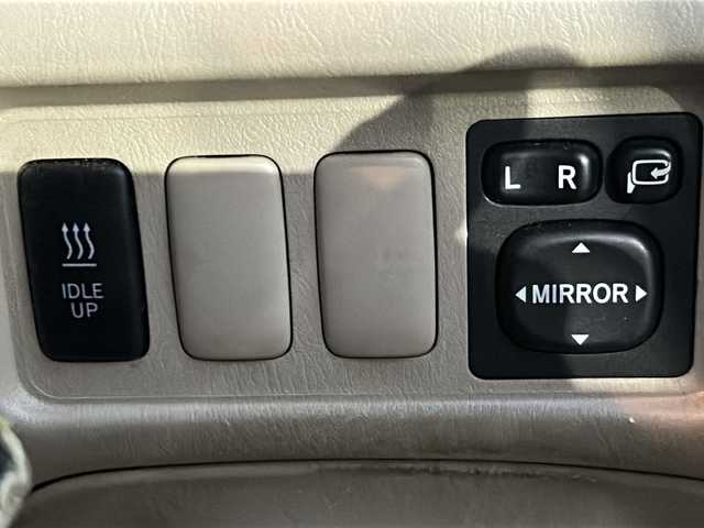 トヨタ エスティマ ハイブリッド Gセレクション 山梨県 2004(平16)年 18.1万km ホワイトパールマイカ 純正ナビ/バックカメラ/両側スライドドア/リモコンキー/クルーズコントロール/ETC/純正15インチAW/オートライト/ライトレベライザー