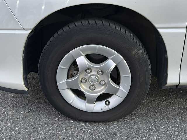 トヨタ エスティマ ハイブリッド Gセレクション 山梨県 2004(平16)年 18.1万km ホワイトパールマイカ 純正ナビ/バックカメラ/両側スライドドア/リモコンキー/クルーズコントロール/ETC/純正15インチAW/オートライト/ライトレベライザー