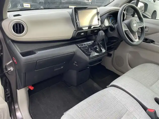 日産 デイズ X 京都府 2019(令1)年 6.5万km アッシュブラウンM (株)IDOMが運営する【じしゃロン伏見店】の自社ローン専用車両になりますこちらは現金またはオートローンご利用時の価格です。自社ローンご希望の方は別途その旨お申付け下さい/純正ナビ/アラウンドビューモニター/コーナーセンサー/レーンディパーチャーアラート/エマージェンシーブレーキ/インテリジェントルームミラー/インテリジェントキー/備考欄あり