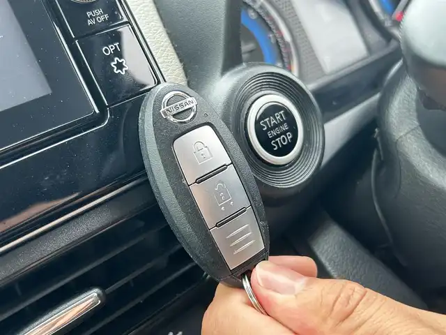 日産 デイズ X 京都府 2019(令1)年 6.5万km アッシュブラウンM (株)IDOMが運営する【じしゃロン伏見店】の自社ローン専用車両になりますこちらは現金またはオートローンご利用時の価格です。自社ローンご希望の方は別途その旨お申付け下さい/純正ナビ/アラウンドビューモニター/コーナーセンサー/レーンディパーチャーアラート/エマージェンシーブレーキ/インテリジェントルームミラー/インテリジェントキー/備考欄あり
