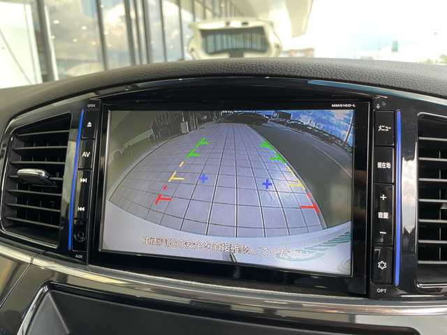 日産 エルグランド 250HWS S アーバンクロム 愛知県 2017(平29)年 5.5万km ブリリアントホワイトパール 純正8型ナビ/フリップダウンモニター/両側パワースライドドア/クルーズコントロール/バックカメラ/純正アルミホイール/LEDヘッドライト/リアオートエアコン/ドライブレコーダー/ETC/フルセグ/CD DVD/Bluetooth/ステアリングスイッチ/スマートキー/プッシュスタート