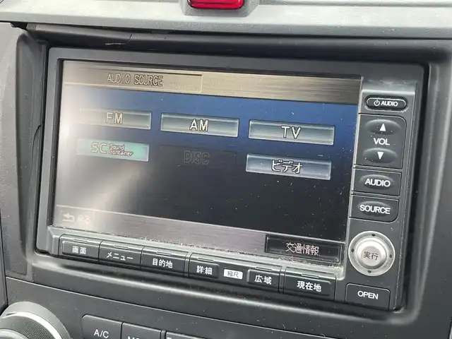 ホンダ ＣＲ－Ｖ ZX 茨城県 2007(平19)年 18.5万km ウィスラーシルバーメタリック 純正ナビ/【AM・FM・TV・HDD・CD・DVD・ビデオ】/パワーシート/前方ドラレコ/ETC/Bカメラ/ステリモ/オートエアコン/純正フロアマット/純正アルミホイール/4WD/キセノンライト