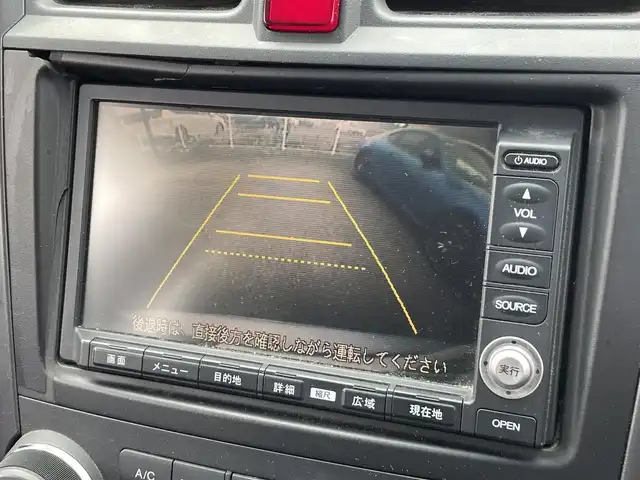 ホンダ ＣＲ－Ｖ ZX 茨城県 2007(平19)年 18.5万km ウィスラーシルバーメタリック 純正ナビ/【AM・FM・TV・HDD・CD・DVD・ビデオ】/パワーシート/前方ドラレコ/ETC/Bカメラ/ステリモ/オートエアコン/純正フロアマット/純正アルミホイール/4WD/キセノンライト